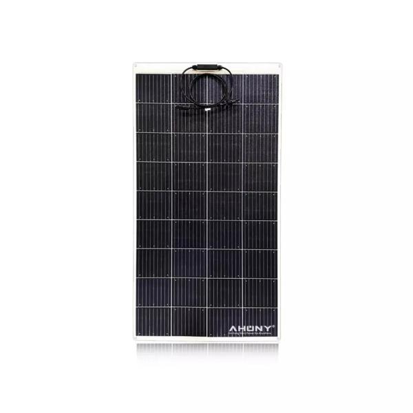 China 420w Mono Semi Flexible Solar Panels Etfe Half Cut Rv Solar Kits home roof on sale China 420w Mono Semi Flexible Solar Panels Etfe Half Cut Rv Solar Kits home roof on sale