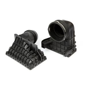 Durable Precision Injection Molding Sand Blasting Motorcycle Plastic Car Auto