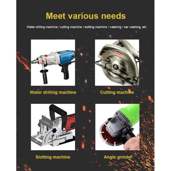 USB Electric Self-priming Water Pump Watering System Watering Spray Fish Tank Pump DC 5V