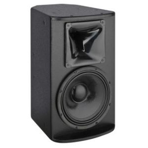 Powered Background Music System Speakers 10 Inch Audio Karaoke Equipment