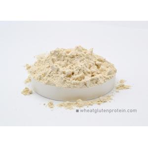 Viscoelasticity Dough Tendon VWG Wheat Protein Gluten