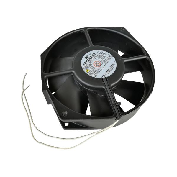 Style Axial Flow Servo Cooling Fan 33/30W Motor Power S15D10 MK CE Approval