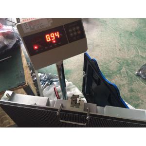 Diecasting Aluminum Cabinet Indoor Led Display Screen 192mm × 192mm