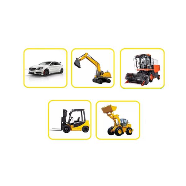 2.0mm Car Universal Gear Cable 4.06KN Throttle Cable Components Motocycle