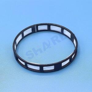 China Injector Fuel Filter OD50x7.5mm with Mesh Screen Auto Parts Fuel Filter Repair Kit on sale China Injector Fuel Filter OD50x7.5mm with Mesh Screen Auto Parts Fuel Filter Repair Kit on sale