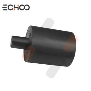 234/14900 Carrier Roller Mini Excavator Undercarriage Attaches