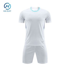 Custom Football Casual Wear Set: Personalized Designs With Breathable Fabric –