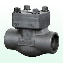 Buy Bolt Bonnet Connetion Piston Cast Steel Check Valve 900Lb ~ 1500Lb at wholesale prices