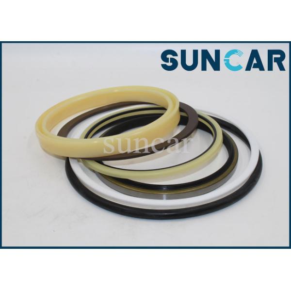 Oil Resistance VOE14625659 Dipper Arm Cylinder Sealing Kit For SUNCARVO.L.VO Excavator EC460B EC480E