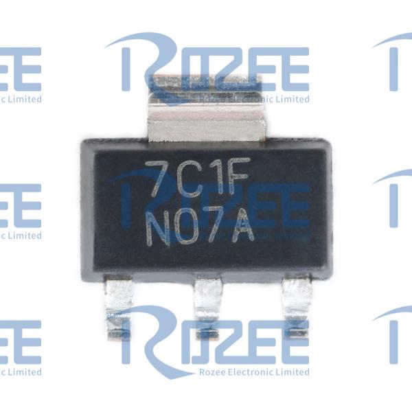 Buy LM317AEMP/NOPB at wholesale prices