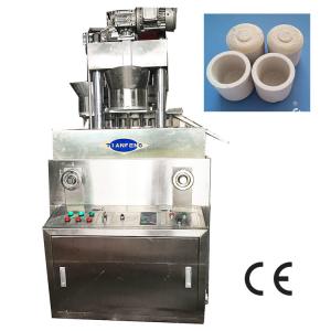 Quality New Study Ceramic Crucible Making Machine for sale