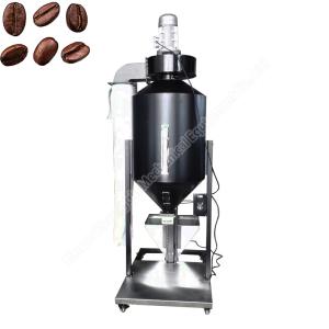 Coffee Bean Destoner Machines 30kg Coffee Roasting Machines Coffee Destoner 60kg