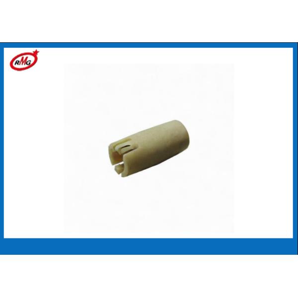 445-0602611-1 ATM Spare Parts NCR Tension Shaft Assembly Pulley Gear