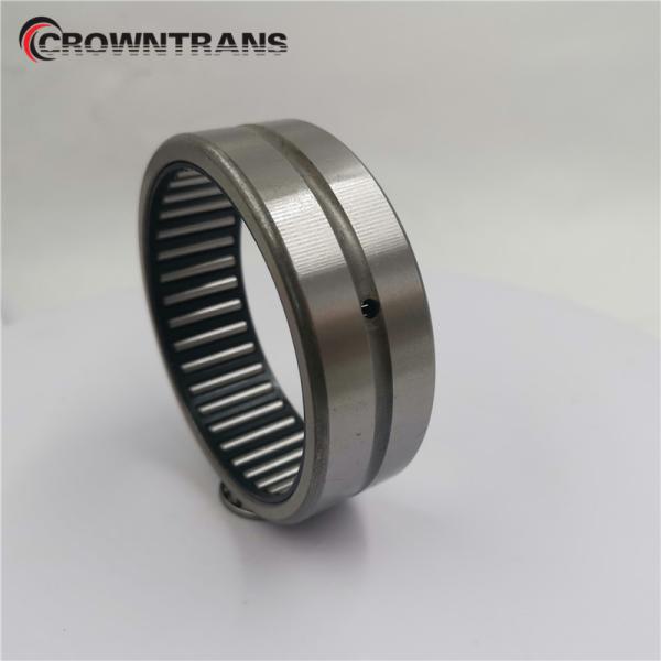 OTOTRI Chrome Steel Automobile Bearing Water Pump Needle Thrust Roller Bearing NA4824 NA5924