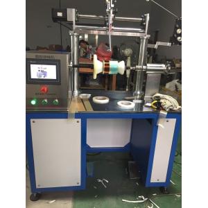 Secondary CNC Winding Machine For Current Transformer