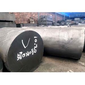 High density isostatic Graphite cylinder with very fine particle for Metallurgic