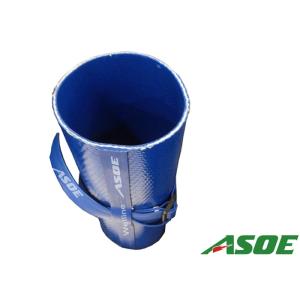 Mining Dewatering NSF61 660ft High Pressure PU Flexible Hose