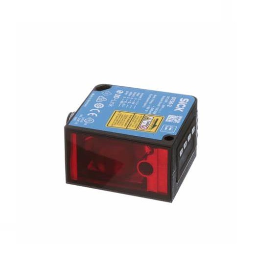 DT50-2B215252 SICK Laser Distance Sensors Dx50-2