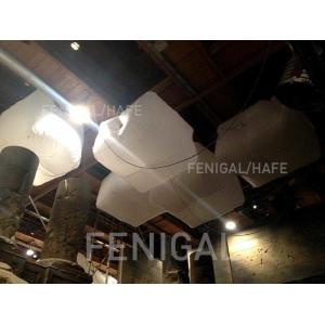 Cinema Inflatable Light Balloon HMI 2400w Or LED 1440w