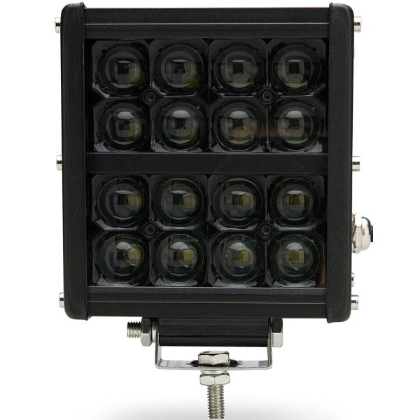 Buy 80W high power truck mounted work lights 4X4 Jeep HCW-L80297 7D at wholesale prices