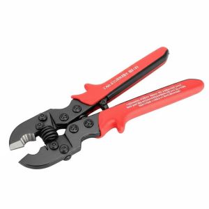 China Hardware Scissors SB101 Cable Cutter Tool Heavy Duty Construction Provides Performance for Cutting Electrical Cables and Wire Bundles on sale