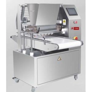 425kg Gear Like Roller Flowable Batter 15A Cake Depositor