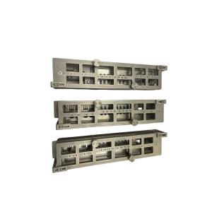 CNC Machining / Molding Automation Fixtures Radiator Assembly Tooling