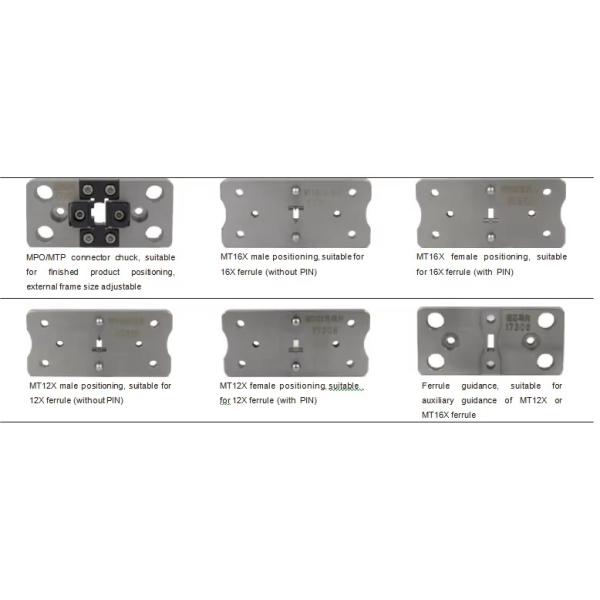CLX-MT12 Fiber Tester Experiment Optical Interferometer 3d Fiber Optic Interferometer