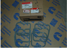 China Cummins Diesel Engine 6BT valve check gasket on sale