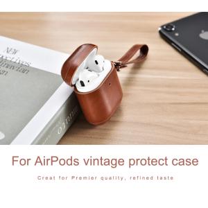 Newest 2019 Full Protective Silicone Cover Compatible with Apple AirPods