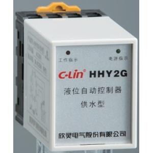 50Hz 380V Level Relay System Liquid Level Control Cabinet Accessories