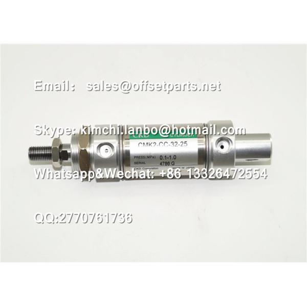 Ryobi pneumatic cylinder cmk2-cc-32-25 good quality parts of offset press printing machine