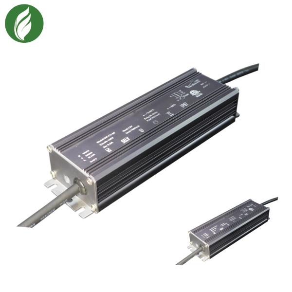 Buy SAA Triac 6667mA Dimmable LED Driver Replacement 12V Constant Constant at wholesale prices