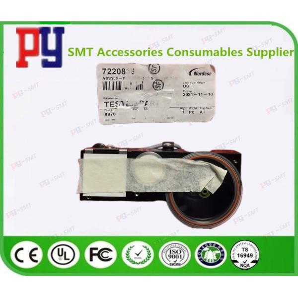 Buy Asymtek Asymtek Machine Parts 7220836 SERVICE STATION SMT Parts at wholesale prices