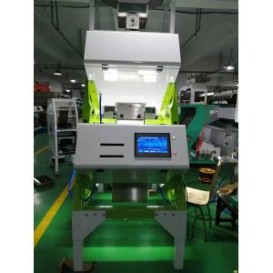 China 192 Channels Mini Colong Ceylon Tea Colour Sorter 3 Stages on sale