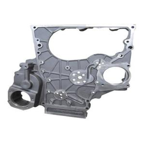 Quality Industrial Gear Housing Diesel Engine Parts A356 CT10-11 for sale