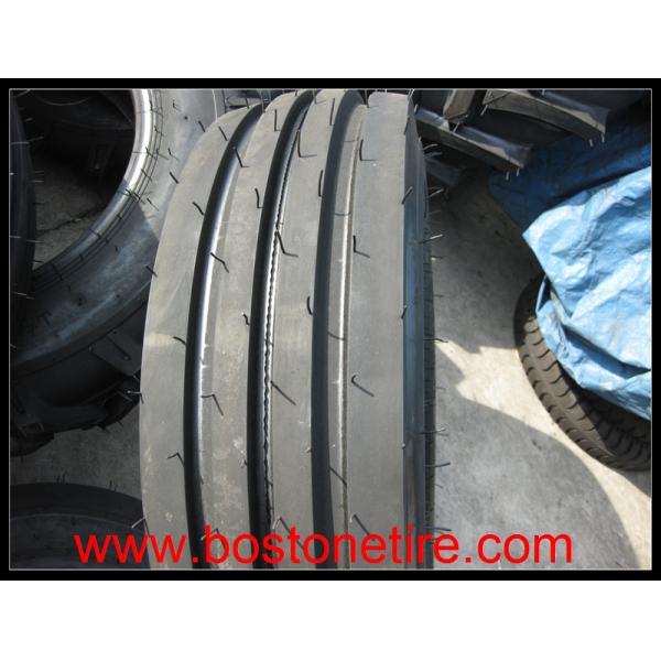10.00-16-10PR Agriculture Tractor front tires 4 Rib