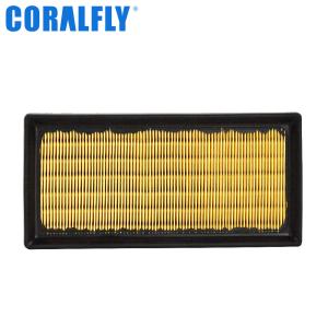 Coralfly Auto Car Air Filter 1500A687 7803A004 For Mitsubishi