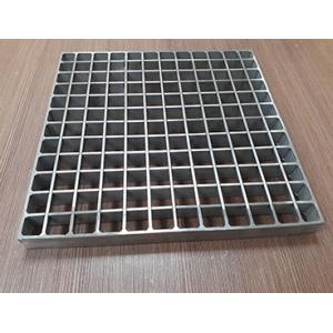 Customized Stainless Steel Drain Cover Rain Water Grating Sewerage Cover