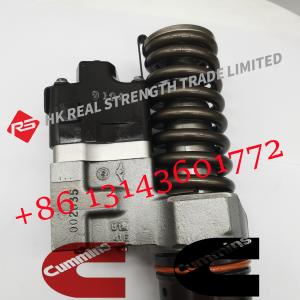 Diesel Engine Fuel Injector 4991752 3861890 5234785 5235575 5237466 For Cummins