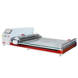 Desktop Lab Coating Testing Machines Aluminum Plate Bottom Mounted
