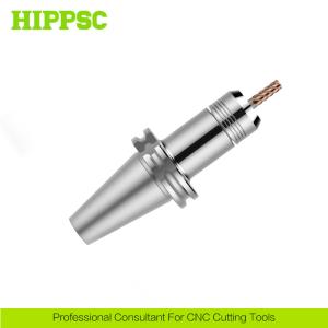 AT3 Taper CNC Lathe Tool Holder Collet Tool Holder For Electronics Automotive