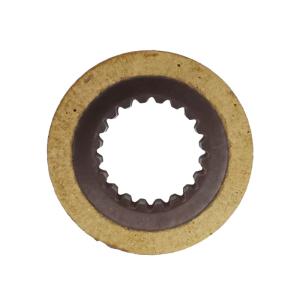 Turning Milling Drilling Grinding CNC Precision Parts Servo Brake Friction