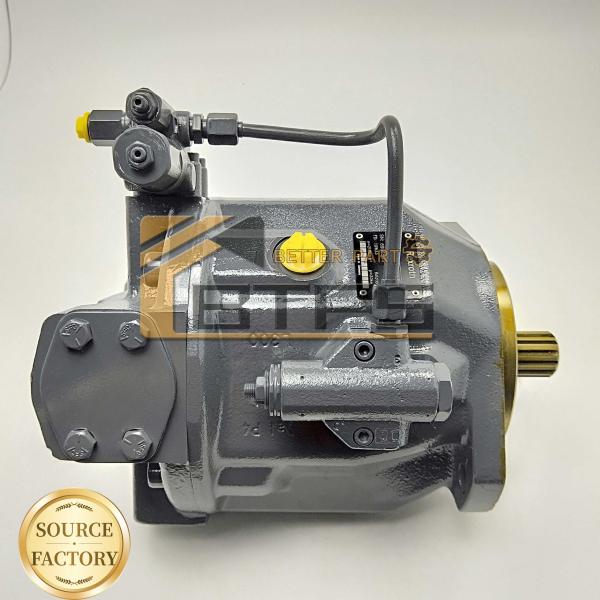 Buy HYDRAULIC PUMPS A10VSO10 A10V A10VO A10VSO HYDRAULIC MAIN PUMP AA10VSNO63DR/32R-PPB12N00-SO854 PISTON PUMP at wholesale prices