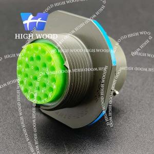 Quality MS26482 Connector,MS3475W22-41PN,MIL-C-26482Ⅱ，MS26482 seriesⅡ for sale