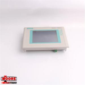 6AV6642-0AA11-0AX1 Siemens Touch Panel TP177A