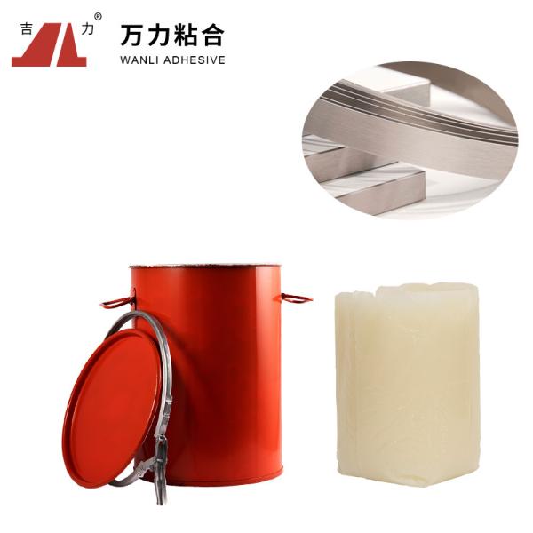 Buy Aluminum Board Hot Melt Adhesives Edge Bonding -PUR-7562.1 at wholesale prices