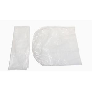 1120*1830*0.18mm Drum Liner Bags for Industrial Use