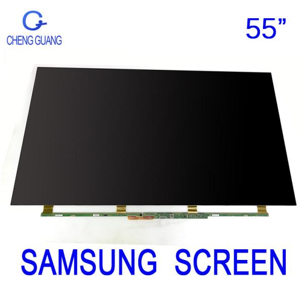 Buy LSC550FN10 Samsung 4k 55 Inch Tv Curved Screen Replacement LCD at wholesale prices