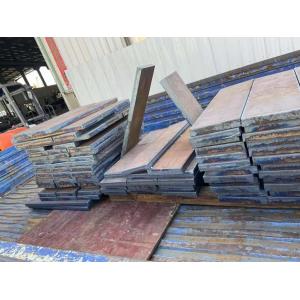 ASTM 5140 10-140mm 1.7035 40Cr Alloy Steel Plate